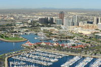 020 Long Beach Waterfront