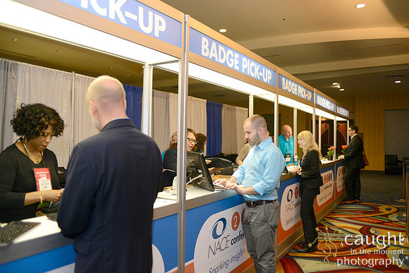 16 NACE 2015 Conference Anaheim