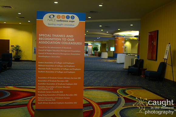 5 NACE 2015 Conference Anaheim