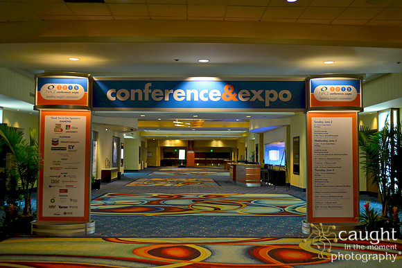 7 NACE 2015 Conference Anaheim