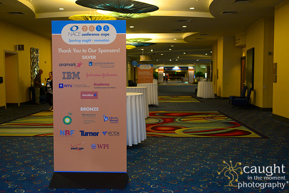 4 NACE 2015 Conference Anaheim