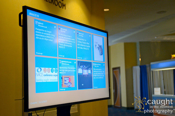 10 NACE 2015 Conference Anaheim