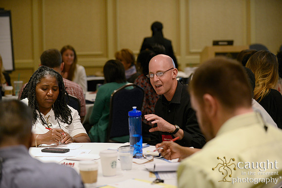443 NACE 2015 Conference Anaheim