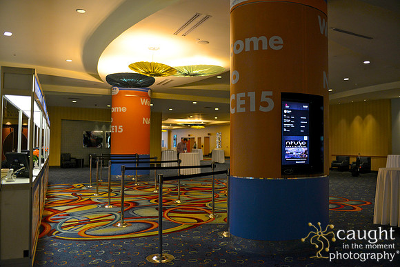13 NACE 2015 Conference Anaheim
