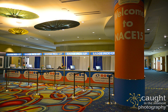 14 NACE 2015 Conference Anaheim