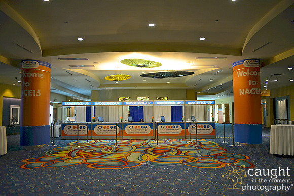 6 NACE 2015 Conference Anaheim