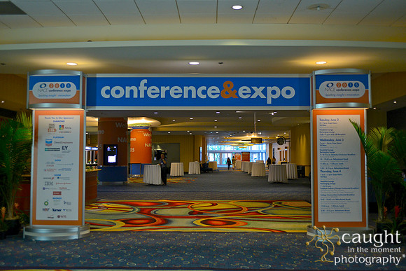 9 NACE 2015 Conference Anaheim