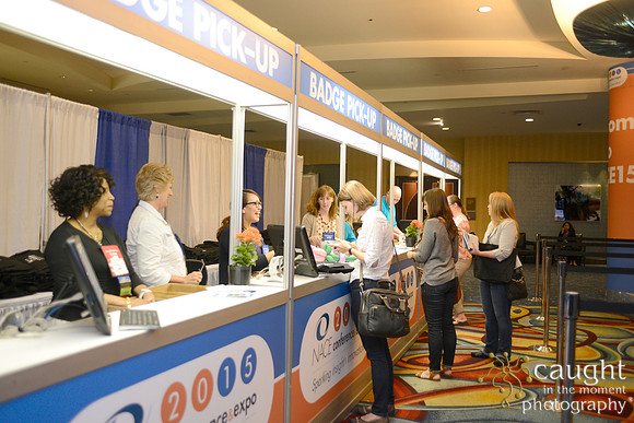 15 NACE 2015 Conference Anaheim
