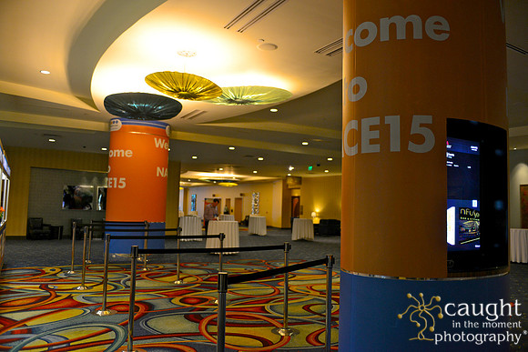 12 NACE 2015 Conference Anaheim