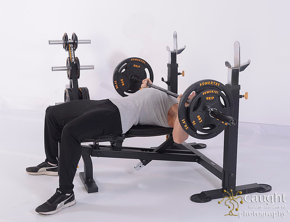 1305 Powertec 2018 Products with Models