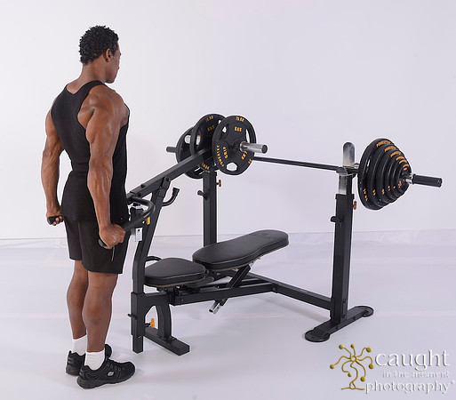 1299 Powertec 2018 Products with Models