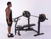 1293 Powertec 2018 Products with Models