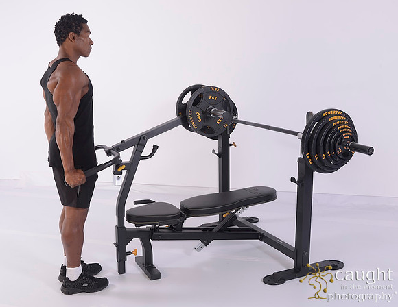 1293 Powertec 2018 Products with Models