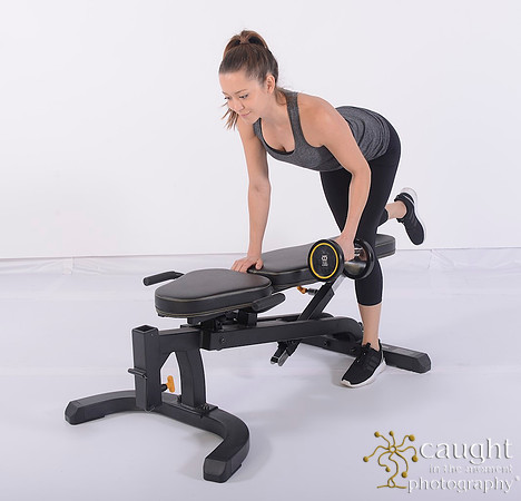 1282 Powertec 2018 Products with Models