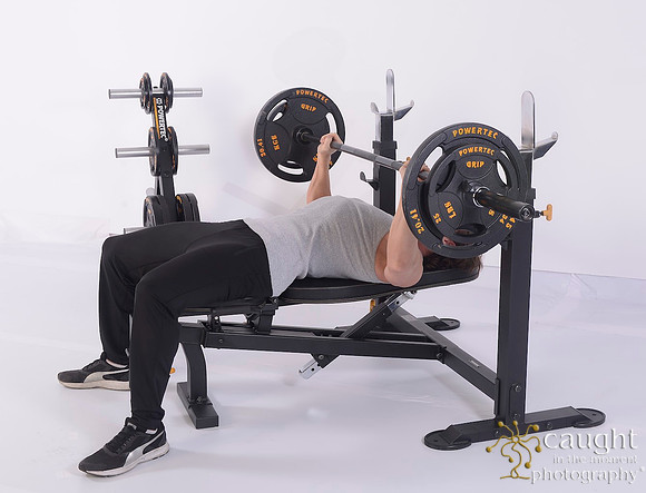 1303 Powertec 2018 Products with Models
