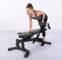 1283 Powertec 2018 Products with Models