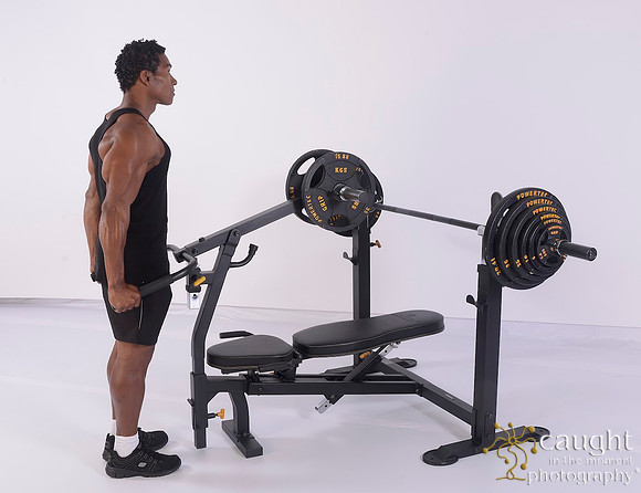 1292 Powertec 2018 Products with Models