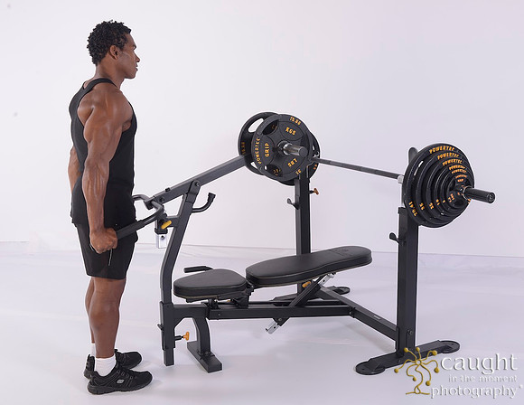 1294 Powertec 2018 Products with Models