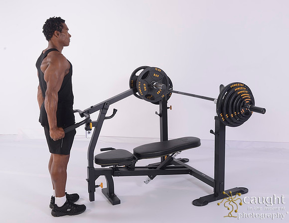 1297 Powertec 2018 Products with Models