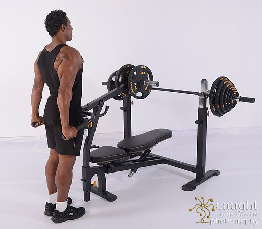 1298 Powertec 2018 Products with Models