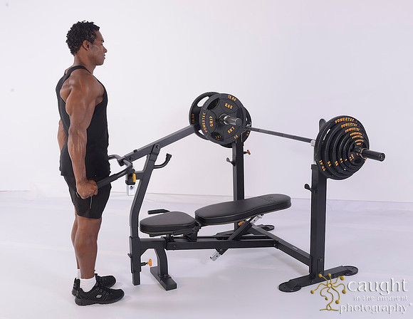 1296 Powertec 2018 Products with Models