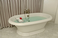 bathtub