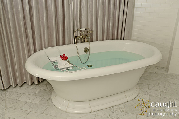 bathtub