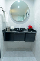 vanity