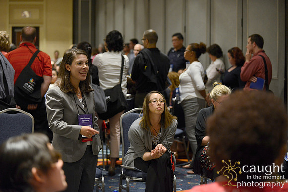604 NACE 2015 Conference Anaheim