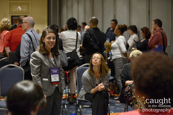 603 NACE 2015 Conference Anaheim