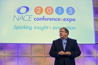 891 NACE 2015 Conference Anaheim