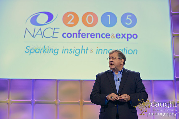 891 NACE 2015 Conference Anaheim