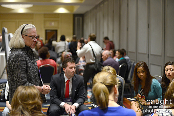 609 NACE 2015 Conference Anaheim
