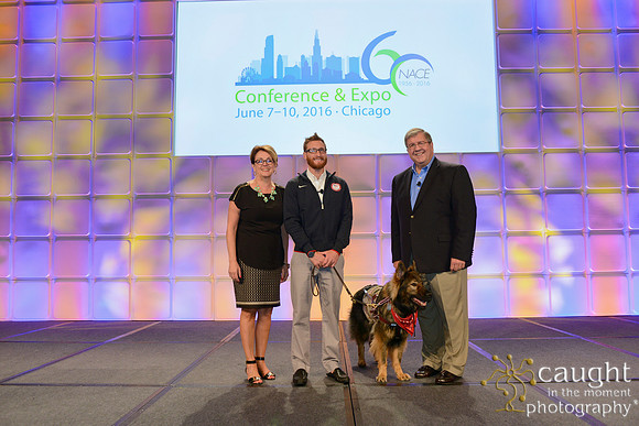 885 NACE 2015 Conference Anaheim