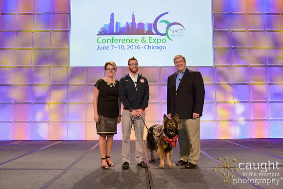 886 NACE 2015 Conference Anaheim