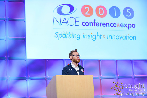 903 NACE 2015 Conference Anaheim