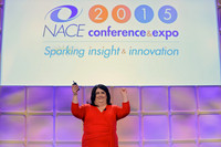 897 NACE 2015 Conference Anaheim