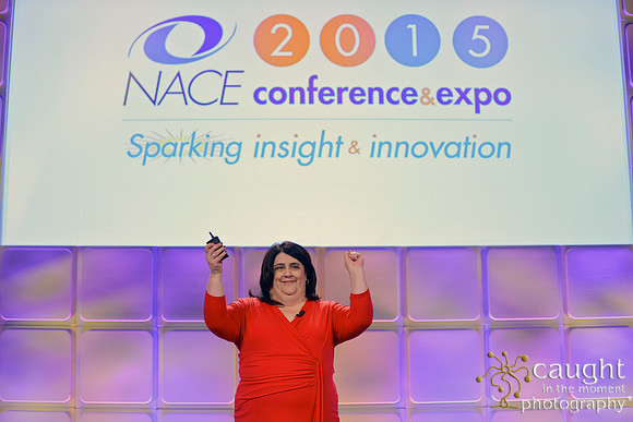 897 NACE 2015 Conference Anaheim