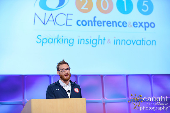 904 NACE 2015 Conference Anaheim