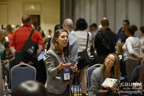 599 NACE 2015 Conference Anaheim