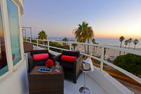 rock and roll terrace
