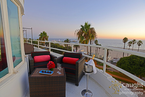 rock and roll terrace