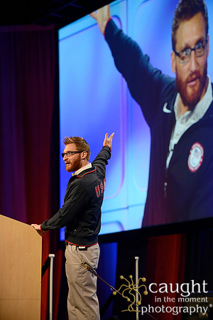 951 NACE 2015 Conference Anaheim