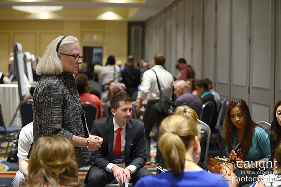 610 NACE 2015 Conference Anaheim