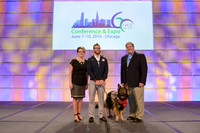 887 NACE 2015 Conference Anaheim