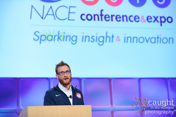 906 NACE 2015 Conference Anaheim