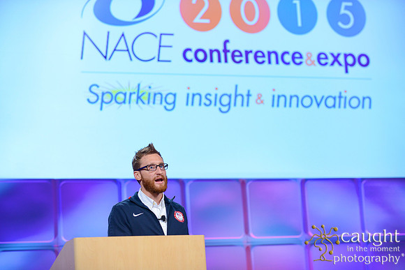 905 NACE 2015 Conference Anaheim