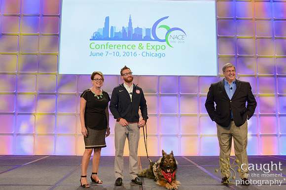 889 NACE 2015 Conference Anaheim
