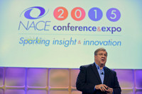 892 NACE 2015 Conference Anaheim