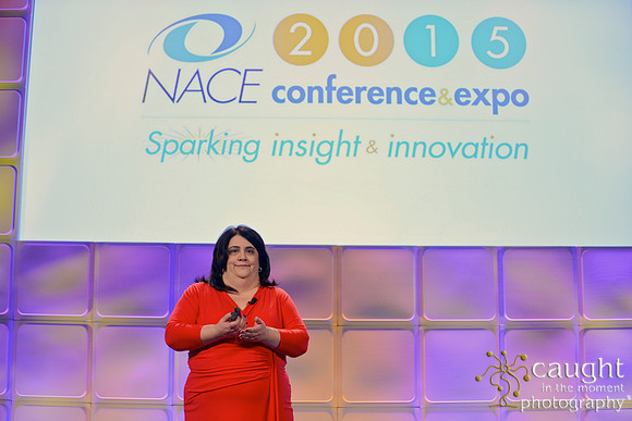 898 NACE 2015 Conference Anaheim
